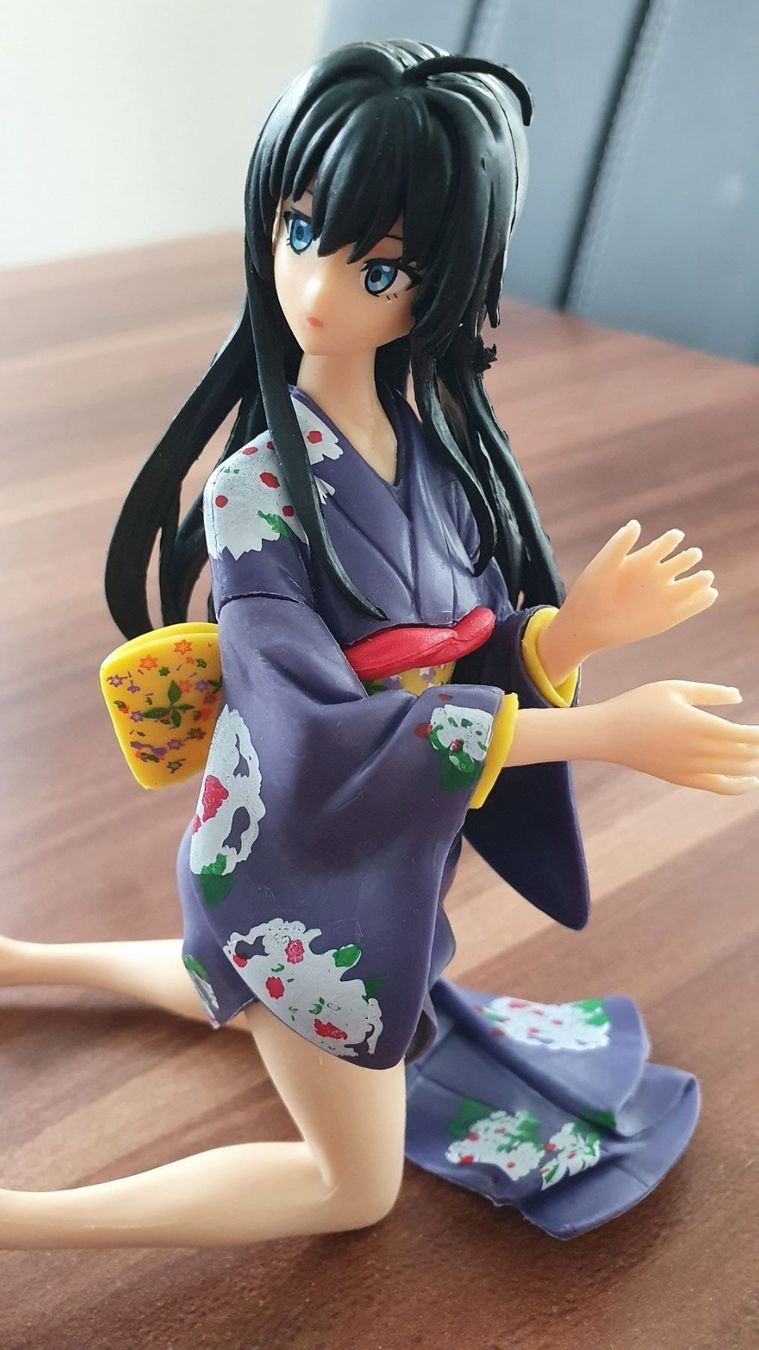 Statuette: Schöne Anime Figur  NEU – Nuovo (secondo la descrizione) da Bütschwil venduto da Karma2022