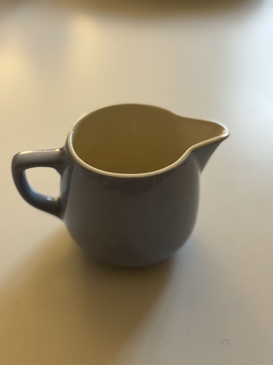 Melitta Caraffe: Melitta Krüglein hellblau – Usato da Bern venduto da Himmelsherold