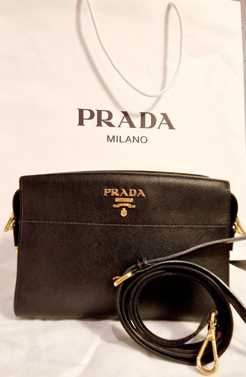 Prada sale crossbody tasche