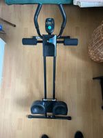 Bauchtrainer Fitmax 5
