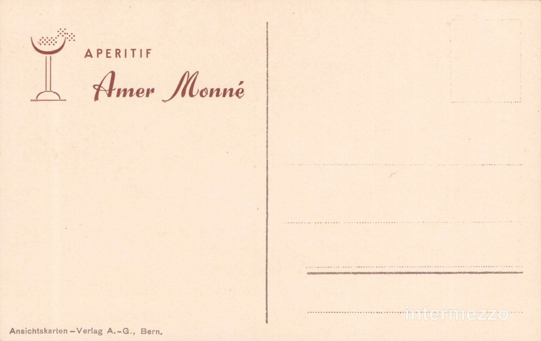Ansichtskarten: Biel Bienne BE // Taubenloch // ca. 1910 – Gebraucht aus Basel von intermezzo12 1