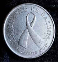 PANAMA MEDIO PESO 2008