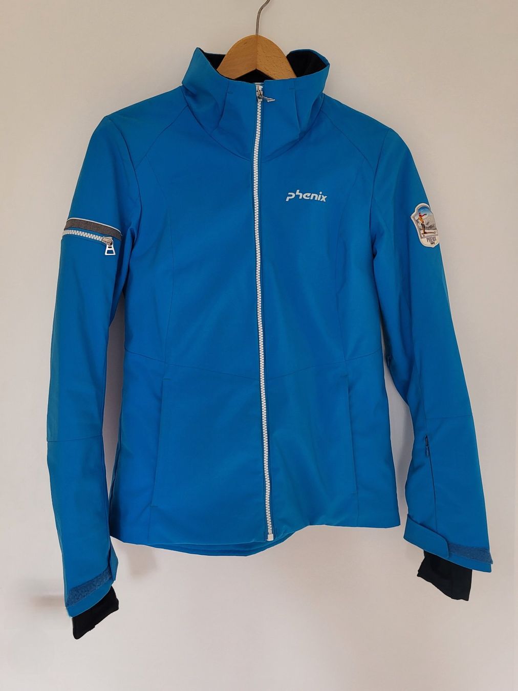 Phenix Giacche: Damen Skijacke Phenix – Usato da Uster venduto da snawusch 1