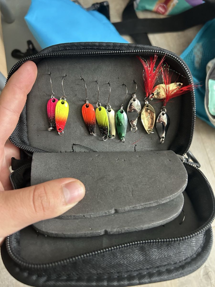 Esche: Spoons set mit etuie – Nuovo (secondo la descrizione) da Port venduto da geschpu 2