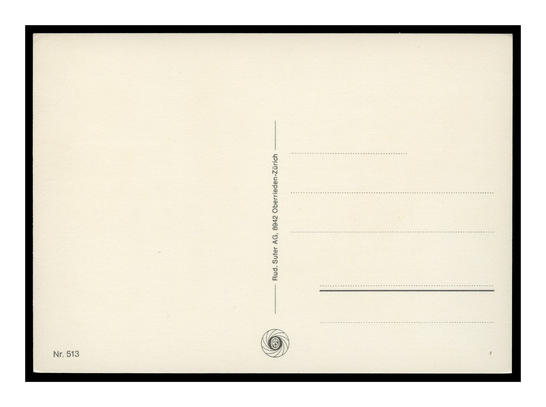 Cartoline postali: SKI - 1974 "HUMOUR" Saut ! – Usato da Onex venduto da Lagorel01 1