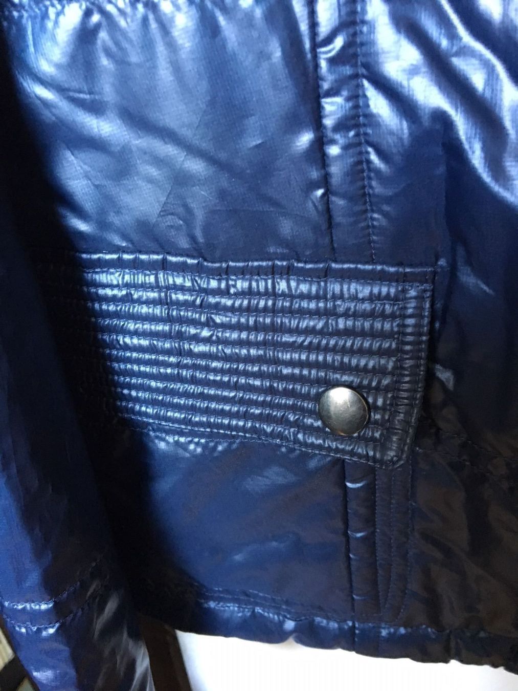 Giacche: Anorak - Doudoune Ganesh daunenjacke M – Nuovo (secondo la descrizione) da Genève venduto da marygeneva 2