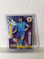 Panini Fifa World Cup 2026 -  557 Simon U. TOP KEEPER
