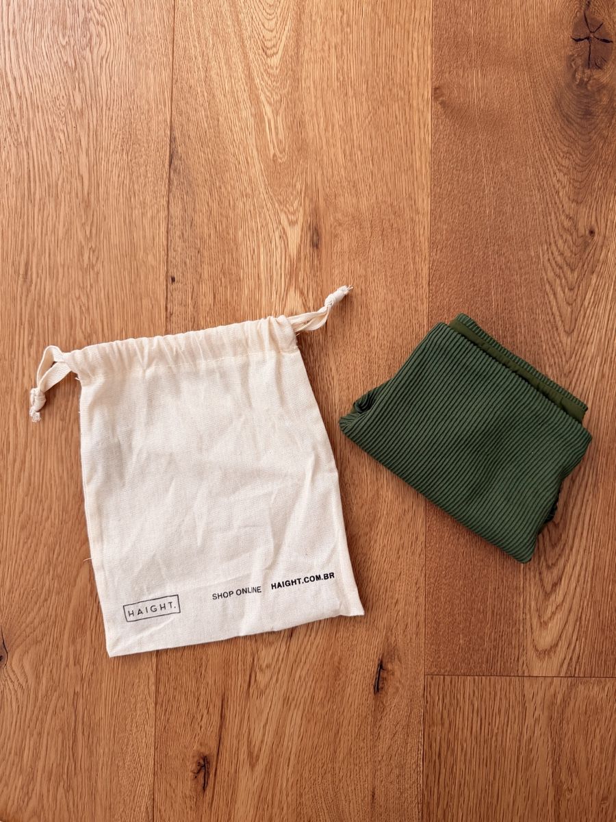 Costumi da bagno & Bikini: Haight - Hotpants Mah, Gr. S – Usato da Interlaken venduto da fbnscl 3