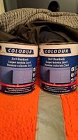 Colodur Buntlack 2in1, hellgrau, 2 Dosen à 750ml, NEU!