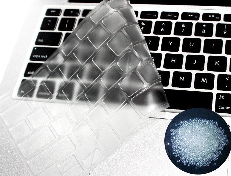 Covers & Borse: New MacBook 13''/15'' 2016 avec Touch Bar-Protection clavier – Nuovo e nell'imballaggio originale da Morges venduto da DigiAC 6