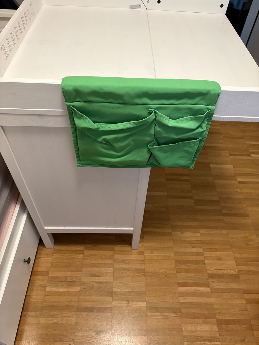 Ikea Tables à langer & accessoires: Ikea Sundvik Wickelkommode – D'occasion à Oberengstringen par freddyp1001 3