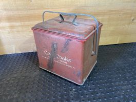 CocaCola Coke Cooler