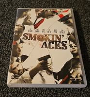 Smokin' Aces DVD (14962)