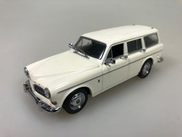 Volvo 121 Break - Minichamps - 1:43