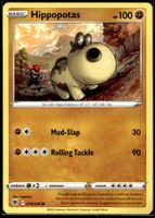 Hippopotas (ASR EN 079/189)