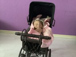Puppenwagen