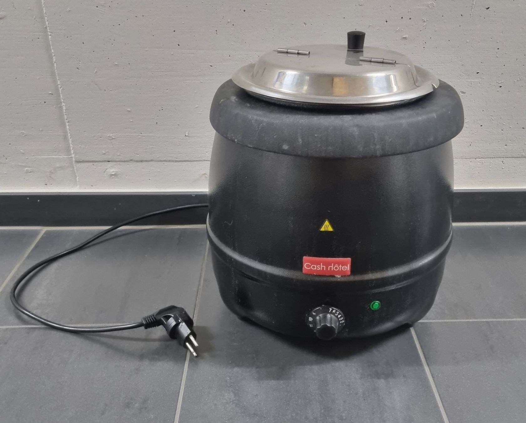 Appareils de cuisine: Suppentopf – D'occasion à Dübendorf par topo73