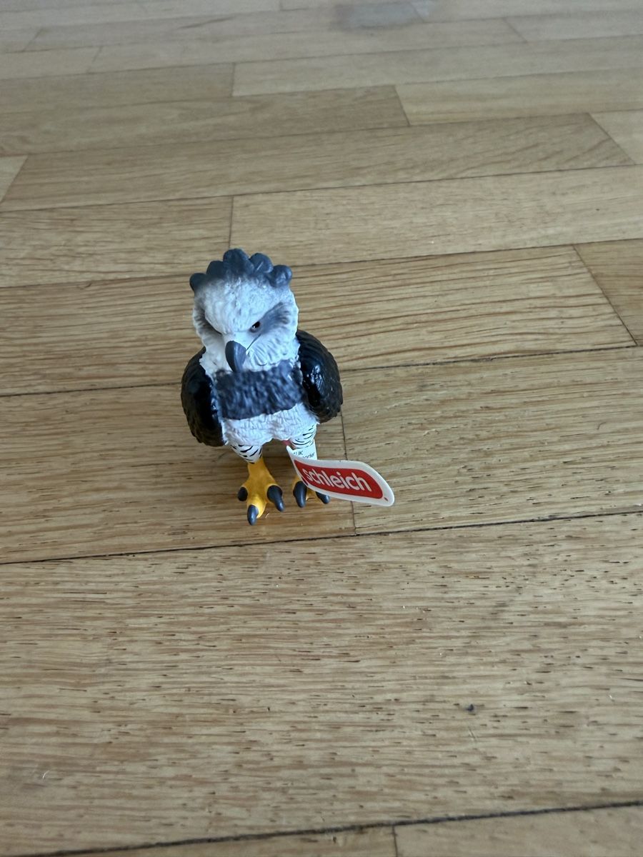Giocattoli: Lot Schleich et bulyland – Nuovo e nell'imballaggio originale da Versoix venduto da wen_75xm 3