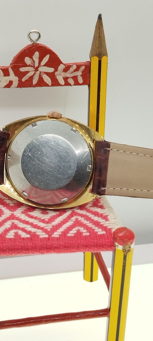 Mirexal Orologi: montre mirexal superautomatic 26C – Usato da La Chaux-de-Fonds venduto da jac_9llg 5