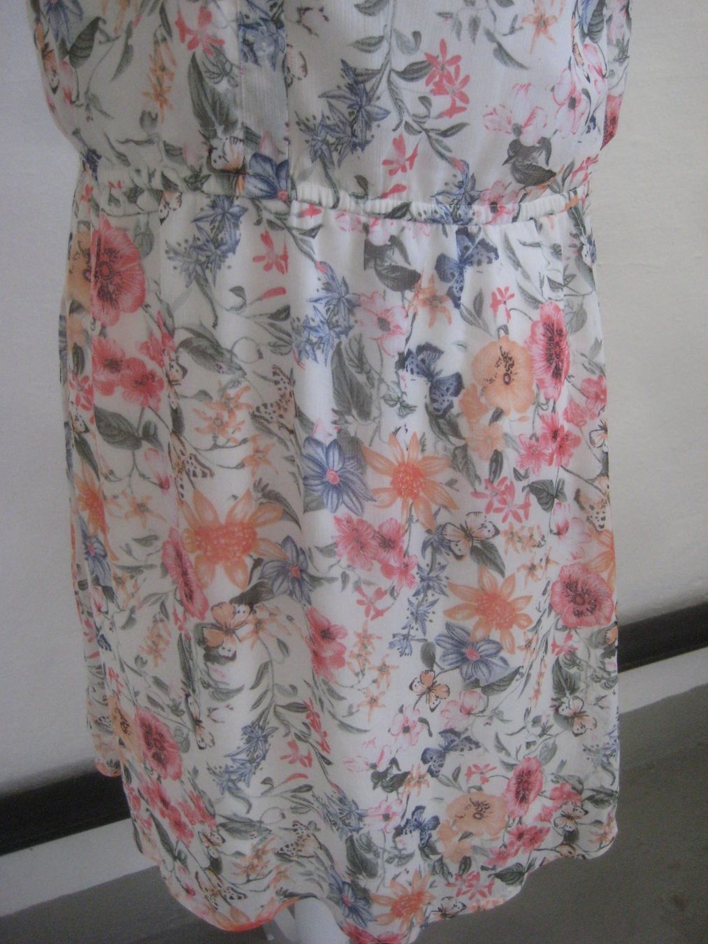 Robes: DAMEN  SOMMER KLEID – D'occasion à Uster par flocke1 3