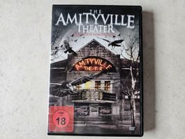 The Amityville Theater  -  Die letzte Vorstellung