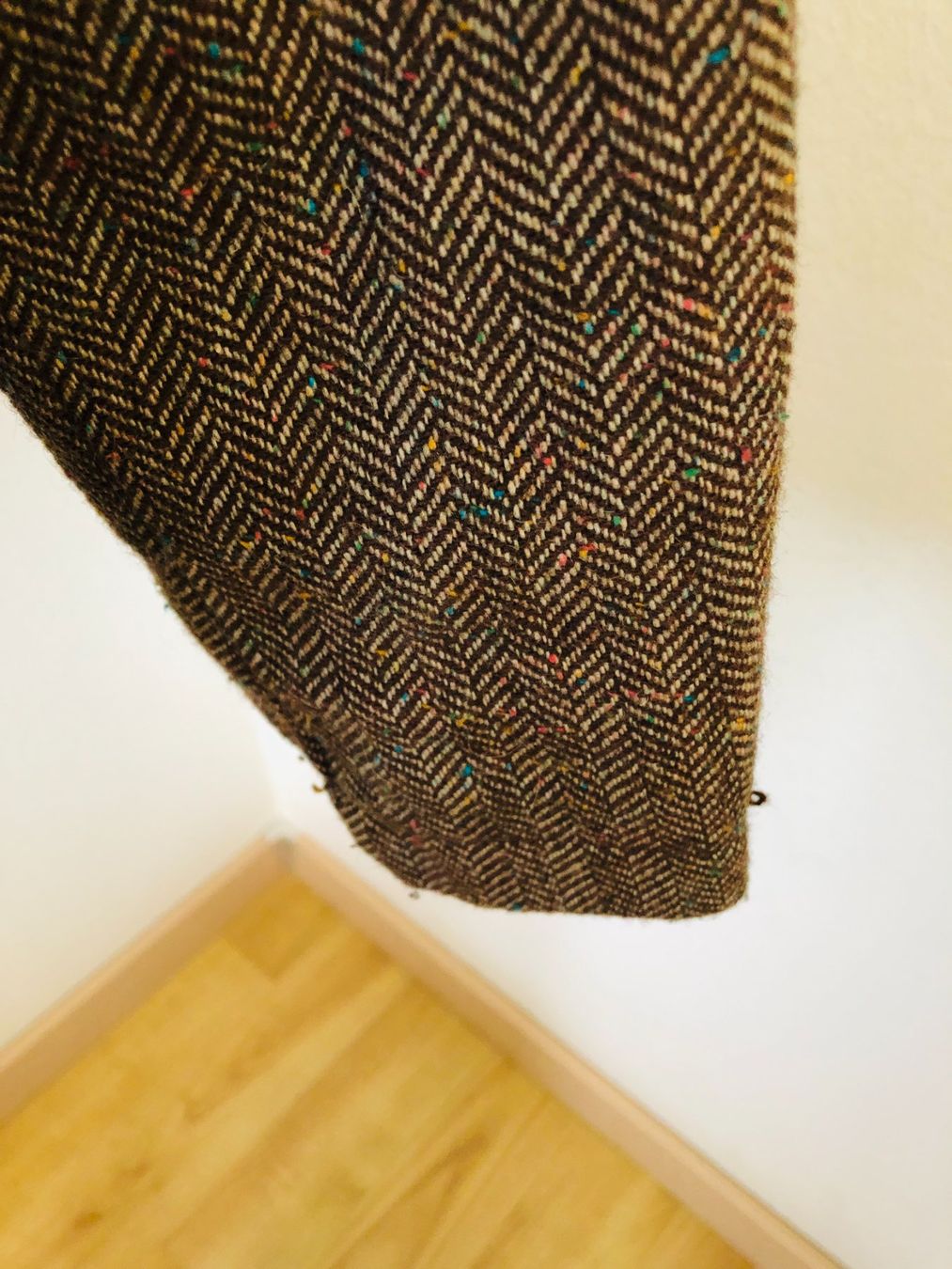 Giacche: Schicke Winterjacke, Gr. M, mit Kunstfellkragen – Usato da Arlesheim venduto da OmnIa55 8