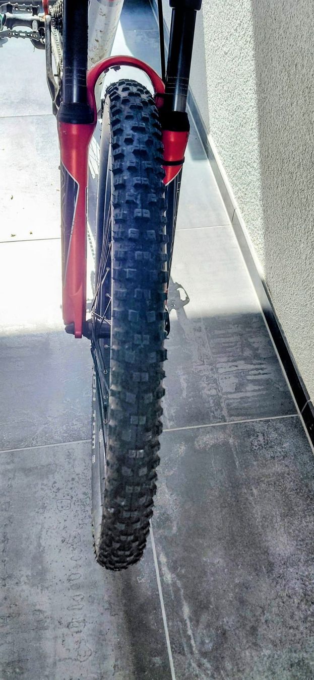 Jamis Biciclette: VTT JAMIS Durango 26 pouces – Difettoso da Villars-le-Terroir venduto da OliVW 1