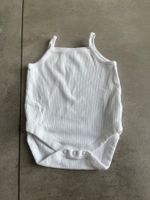 Next Body, Babybody, Trägerbody, Gr. 68 w. Neu