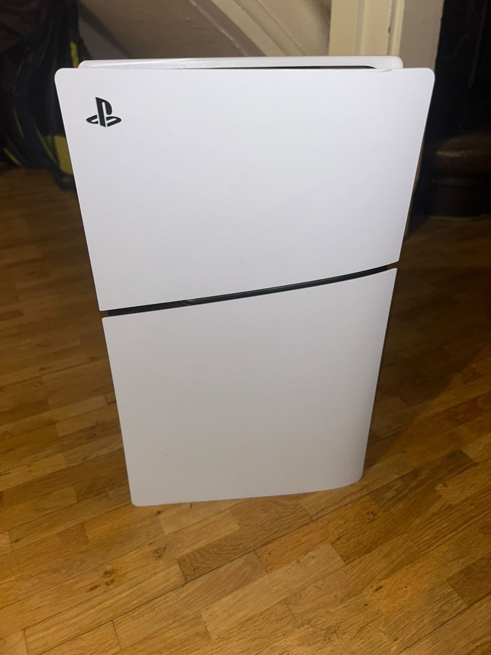 Sony Console: PS5 mit Controller, Bluetooth-Headset & komplettem Zubehör – Usato da Basel venduto da Spale87 2
