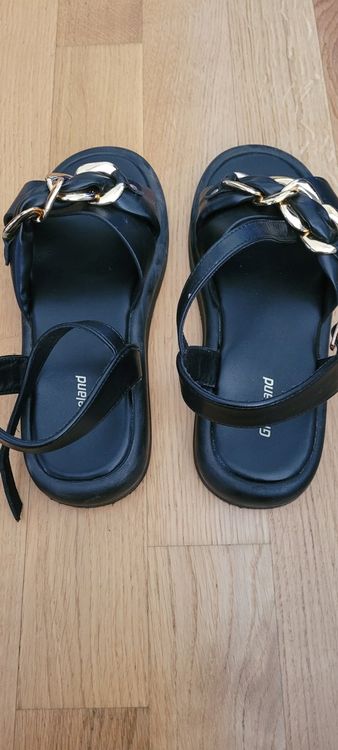 Sandale fille taille 34 deals