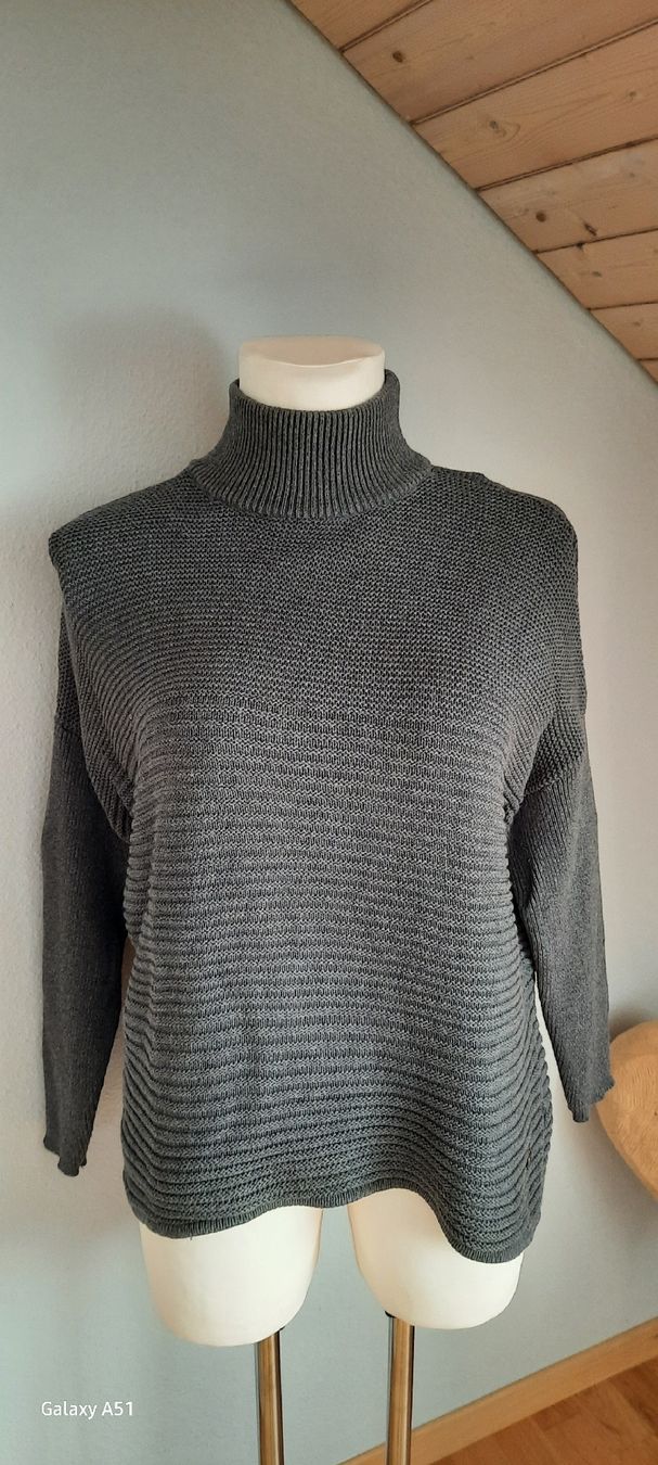 Opus Pullover & Sweatshirts: OPUS Strickpullover Gr 42 – Gebraucht aus Wädenswil von H2H_Secondhandshop 7