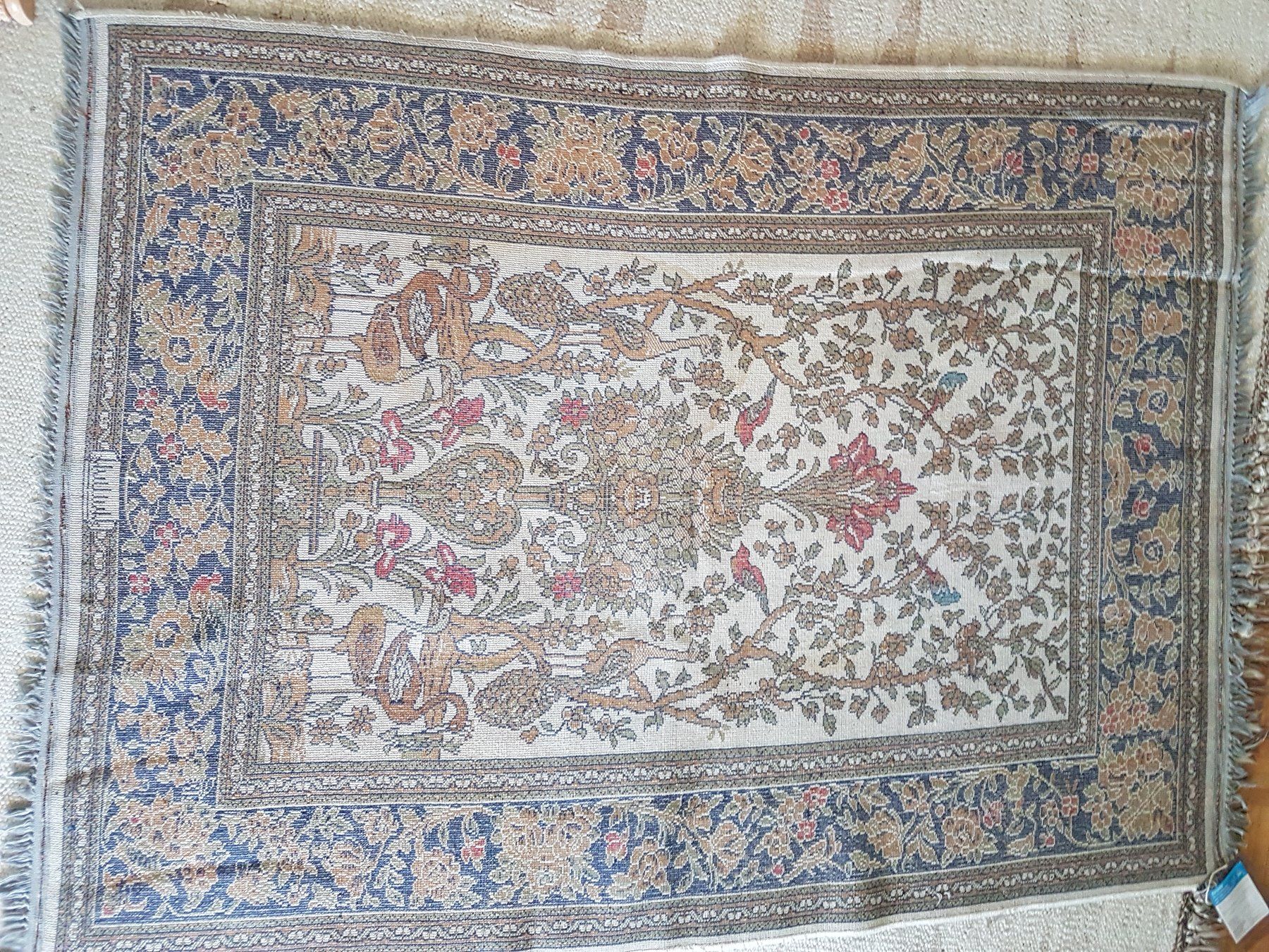 Tappeti: Teppich signiert Türkei – Usato da Wallisellen venduto da Swissline11 1