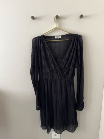 Kaviar Gauche x Zalando Kleid, schwarz, Gr. M