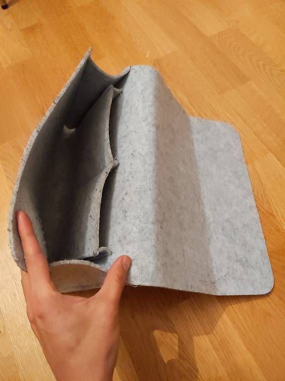 Borse: Betttasche/Seitentasche – Usato da Bern venduto da imr_v8b6 1