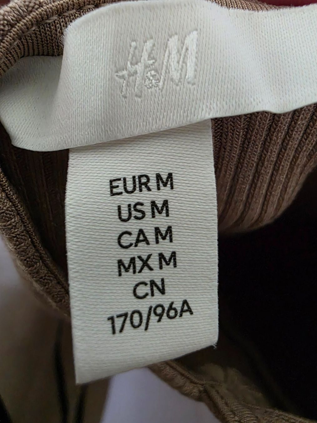 H&M Kleider: Kleid – Neu (gemäss Beschreibung) aus Mörigen von Sandra_z 2