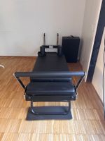 Pilates Reformer von Aldi (CRANE), wie neu