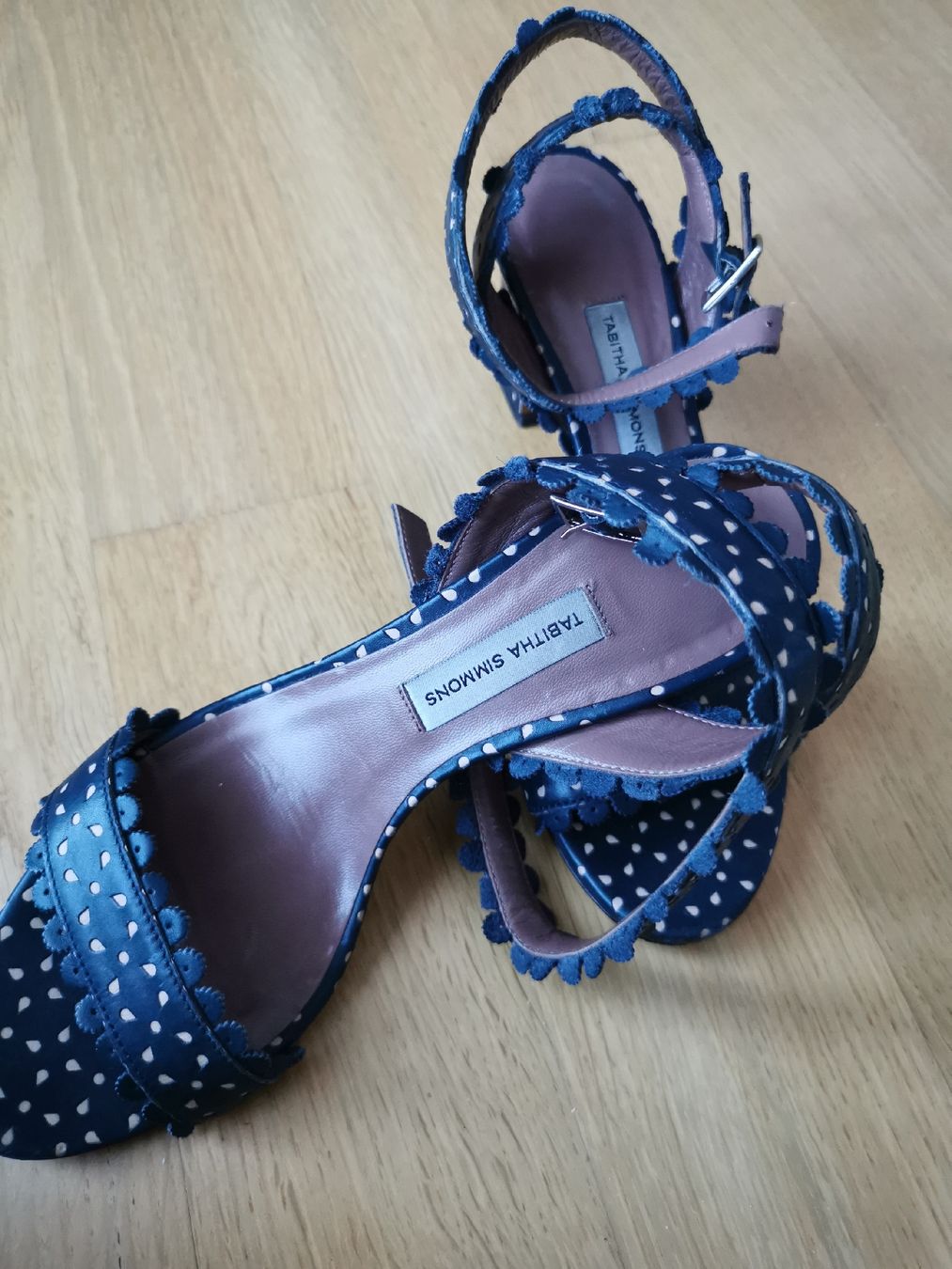 Scarpe da donna: Tabitha simmons gr 36 – Nuovo (secondo la descrizione) da Mühlethurnen venduto da GaspAnita 1