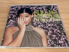 Nelly Furtado – I'm Like A Bird - Single CD