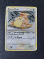 Kangaskhan 36/102 Pokémon Triumphant 2011 (IT) ab 1.-