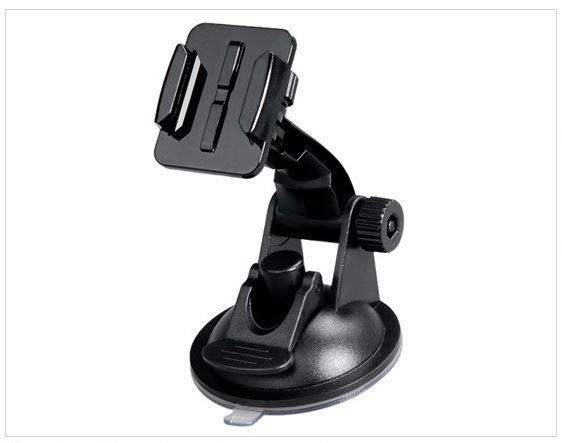 Gopro Stative & Köpfe: GoPro Saugnapfhalterung  Auto Halterung – Neu (gemäss Beschreibung) aus Pfungen von Famadm