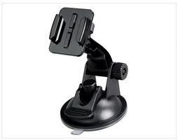 GoPro Saugnapfhalterung  Auto Halterung