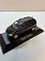 Modellauto Opel Zafira A