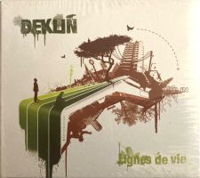 DEKLIN - LIGNES DE VIE