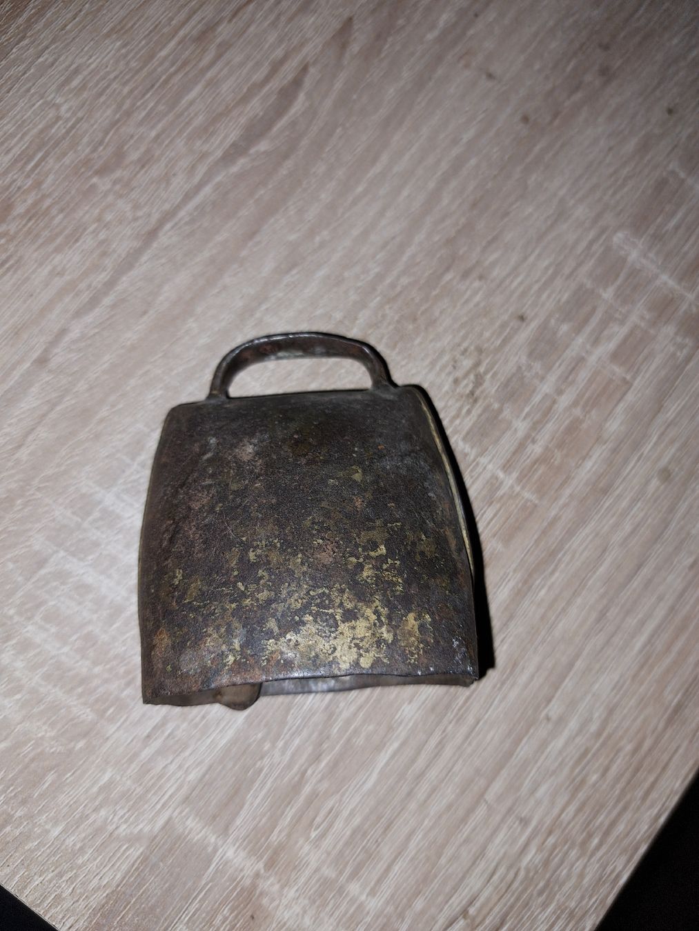Glocken & Treicheln: Glocke – Gebraucht aus Egg (Flawil) von Tuli_pan72
