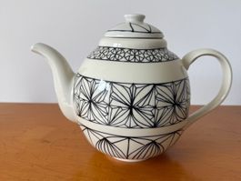 Vintage Ikea Ryssby Teekanne