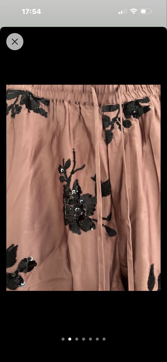Zara Pantaloni: Zara pantalon neuf taille S – Nuovo (secondo la descrizione) da Brügg BE venduto da rah_mqh8 1