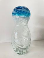 Kosta Boda Design Vase "Contrast" – Anna Ehrner – 32cm/1.6kg