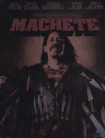 Blu Ray ab Fr. 2.--, Machete (Steelbox)