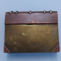 Ancien briquet de poilus 1ère guerre 