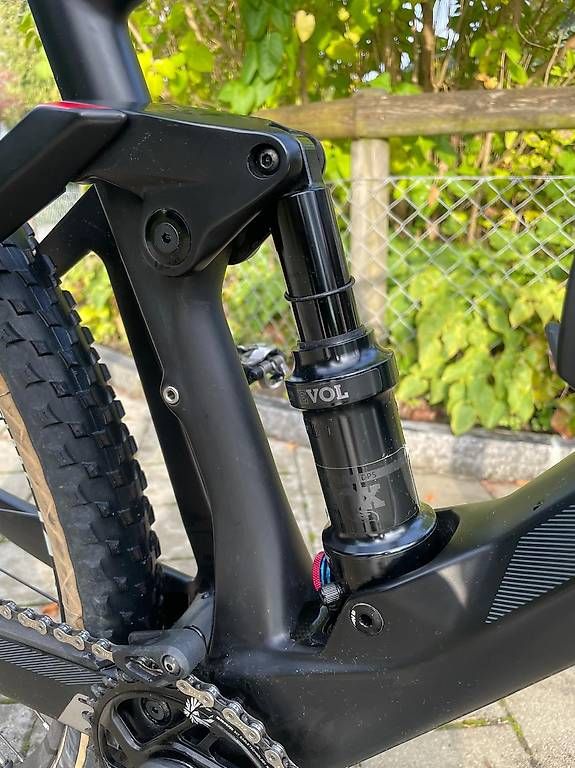 Biciclette: BMC Mountain-Bike – Usato da Thal venduto da Erika21 2